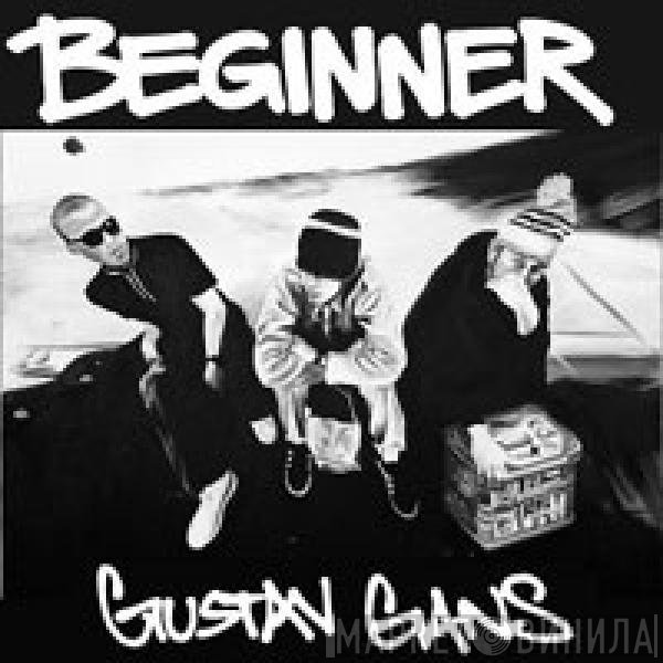 Beginner  - Gustav Gans