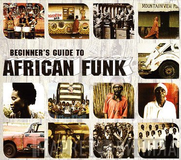  - Beginner's Guide To African Funk