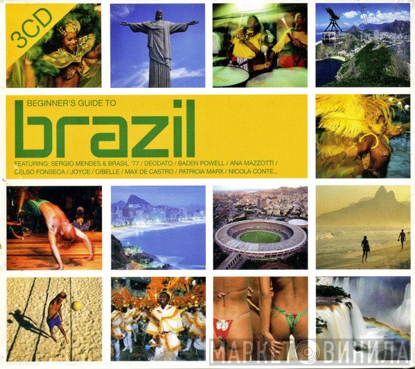  - Beginner's Guide To Brazil