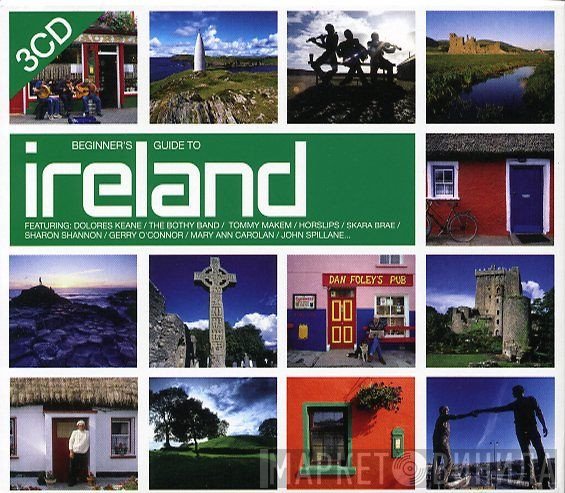  - Beginner's Guide To Ireland