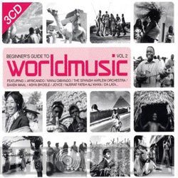  - Beginner's Guide To World Music Vol 2