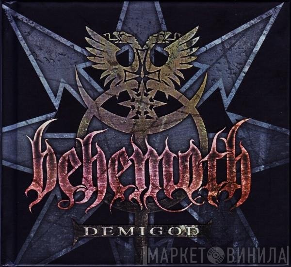 Behemoth   - Demigod