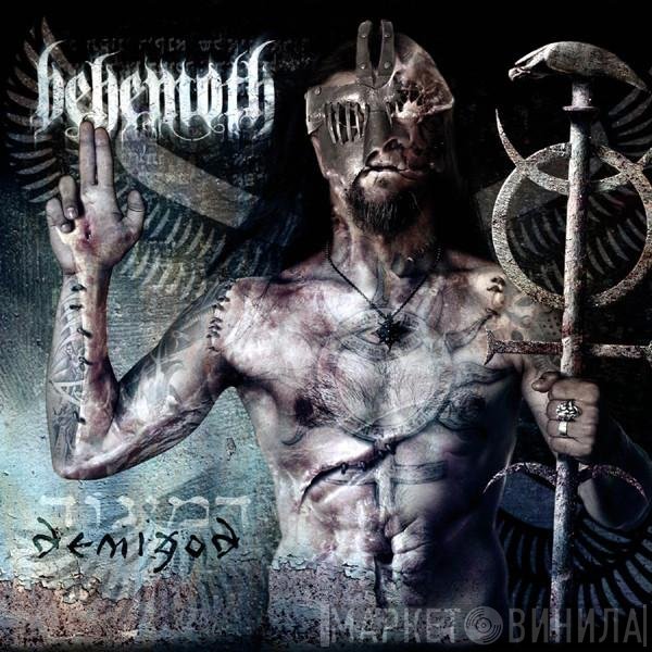 Behemoth   - Demigod