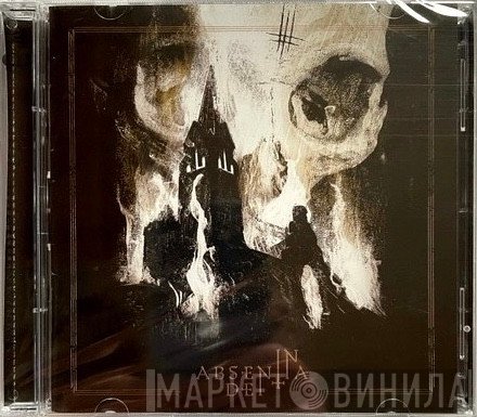 Behemoth  - In Absentia Dei