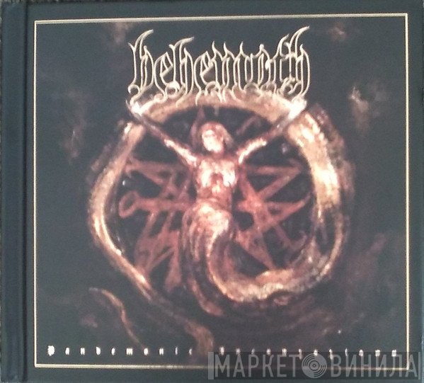 Behemoth  - Pandemonic Incantations