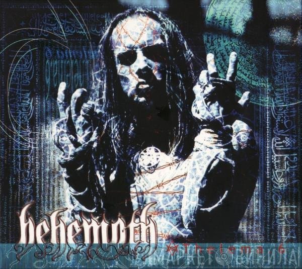 Behemoth  - Thelema.6