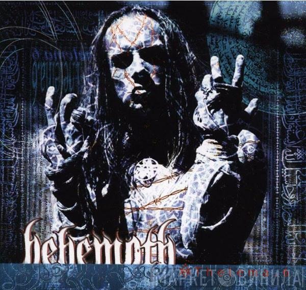 Behemoth  - Thelema.6