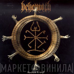 Behemoth   - Thunders To Erupt
