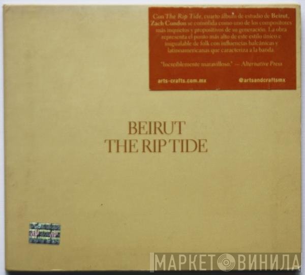 Beirut  - The Rip Tide