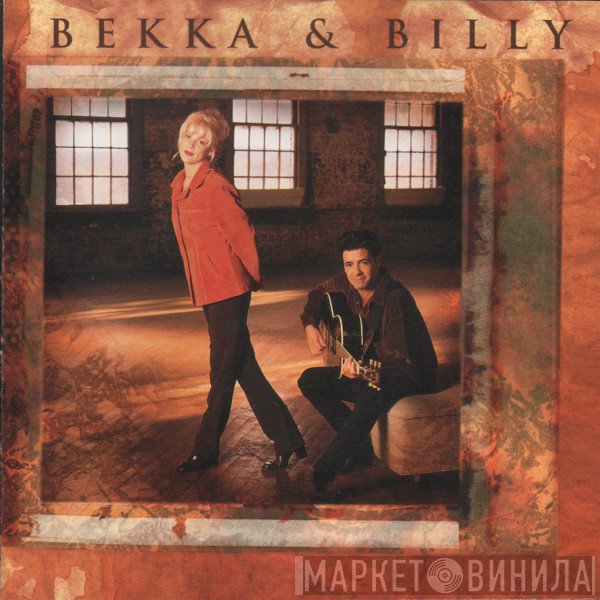 Bekka & Billy - Bekka & Billy