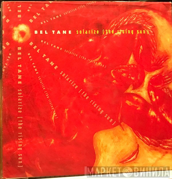 Bel Tane  - Solarize (The Rising Sun)