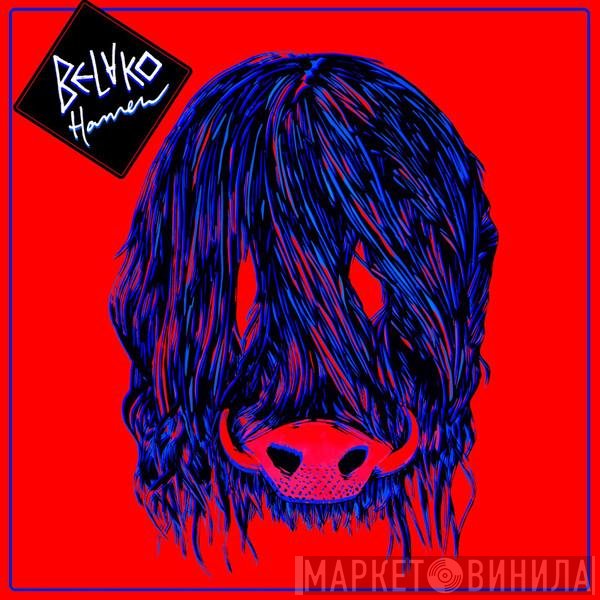 Belako - Hamen