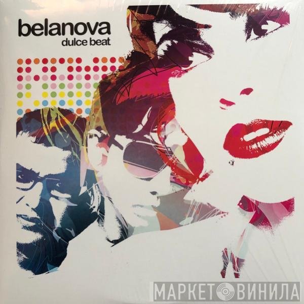 Belanova  - Dulce Beat
