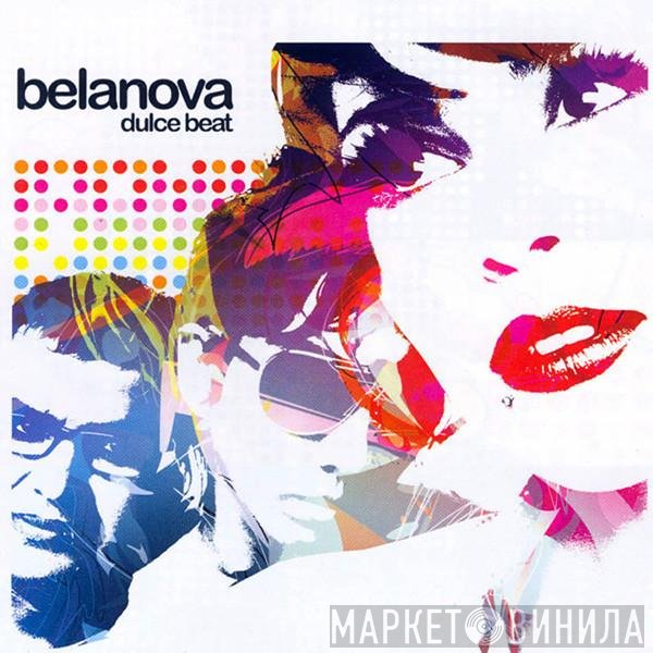 Belanova  - Dulce Beat