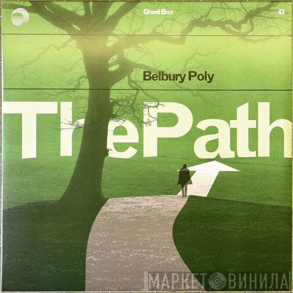 Belbury Poly  - The Path