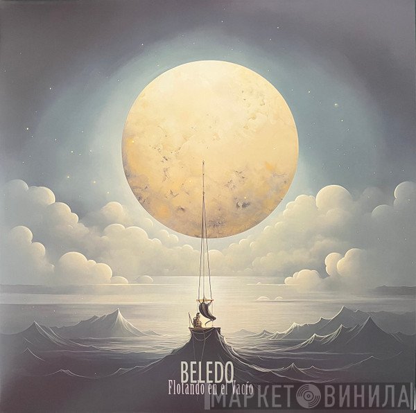 Beledo - Flotando En El Vacio