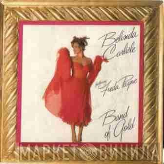 Belinda Carlisle  - Band Of Gold