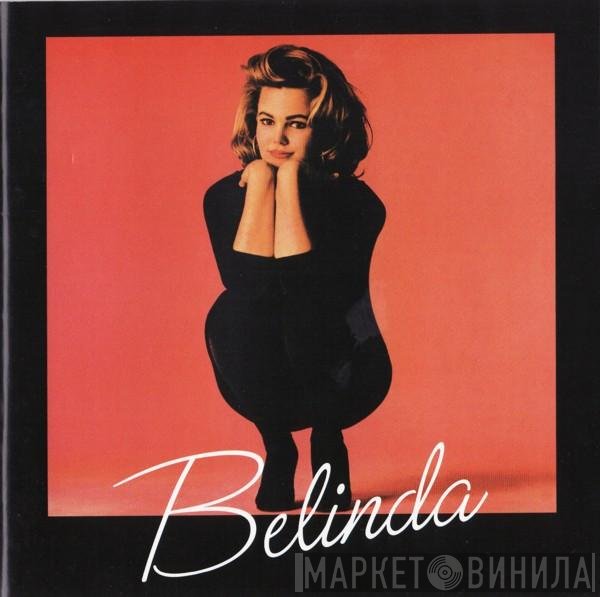 Belinda Carlisle  - Belinda