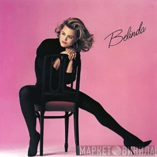 Belinda Carlisle  - Belinda