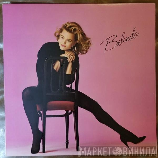 Belinda Carlisle  - Belinda