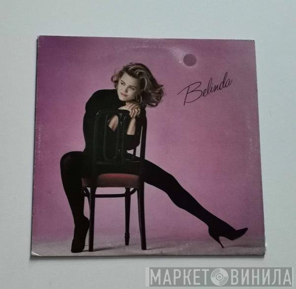 Belinda Carlisle  - Belinda