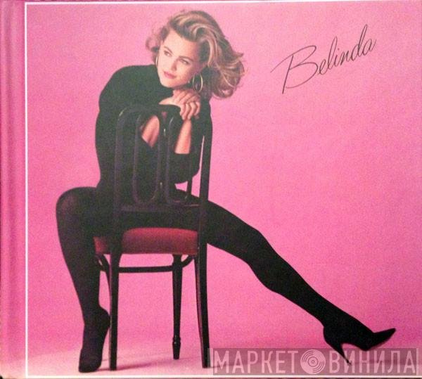 Belinda Carlisle  - Belinda