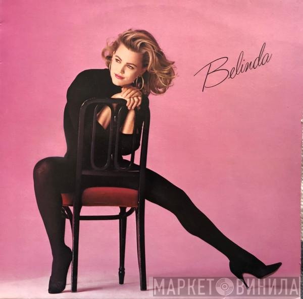 Belinda Carlisle  - Belinda