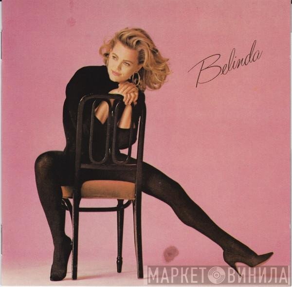 Belinda Carlisle  - Belinda