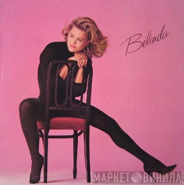Belinda Carlisle  - Belinda
