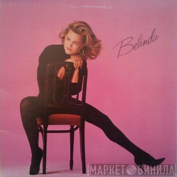 Belinda Carlisle  - Belinda