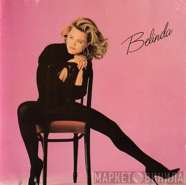 Belinda Carlisle  - Belinda