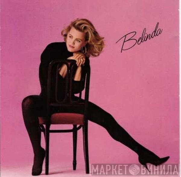 Belinda Carlisle  - Belinda