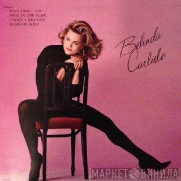Belinda Carlisle  - Belinda