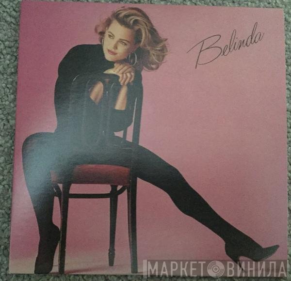 Belinda Carlisle  - Belinda