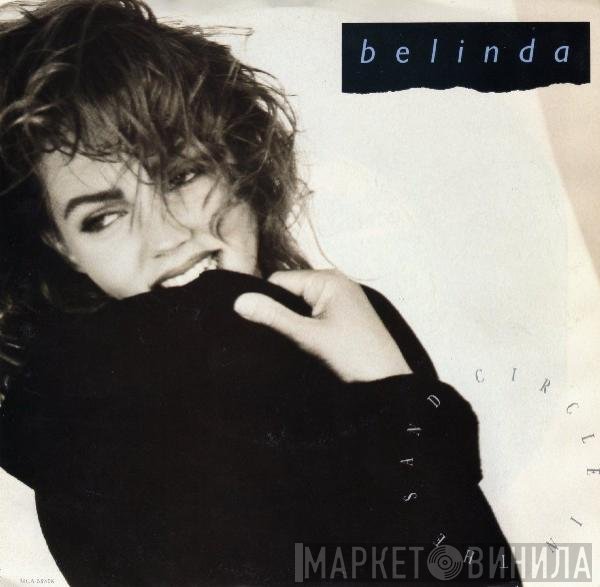 Belinda Carlisle  - Circle In The Sand
