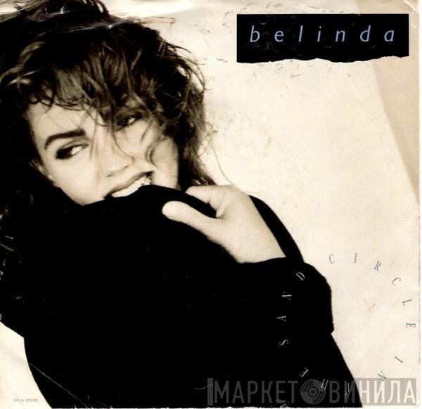Belinda Carlisle - Circle In The Sand