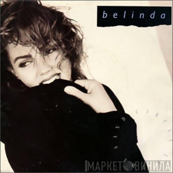 Belinda Carlisle  - Circle In The Sand