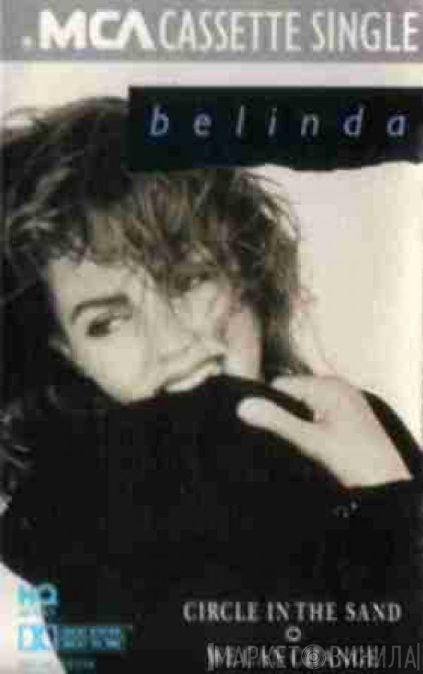 Belinda Carlisle  - Circle In The Sand