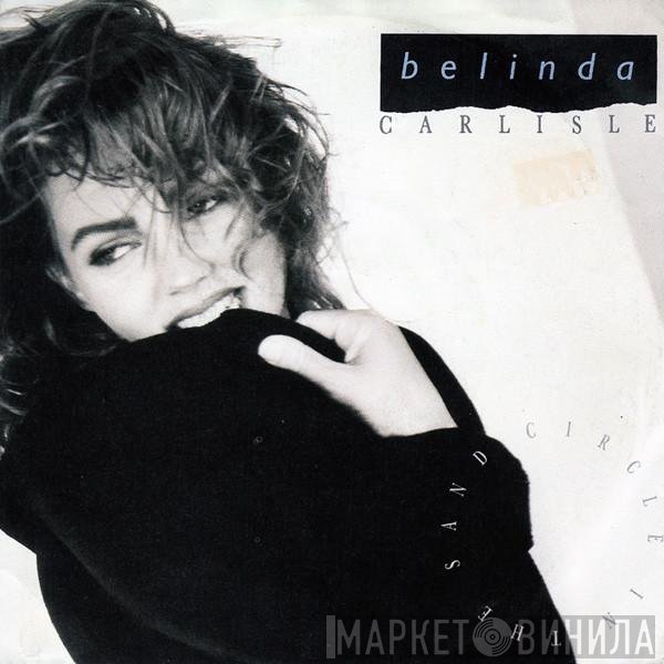 Belinda Carlisle  - Circle In The Sand