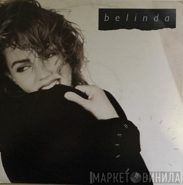 Belinda Carlisle  - Circle In The Sand