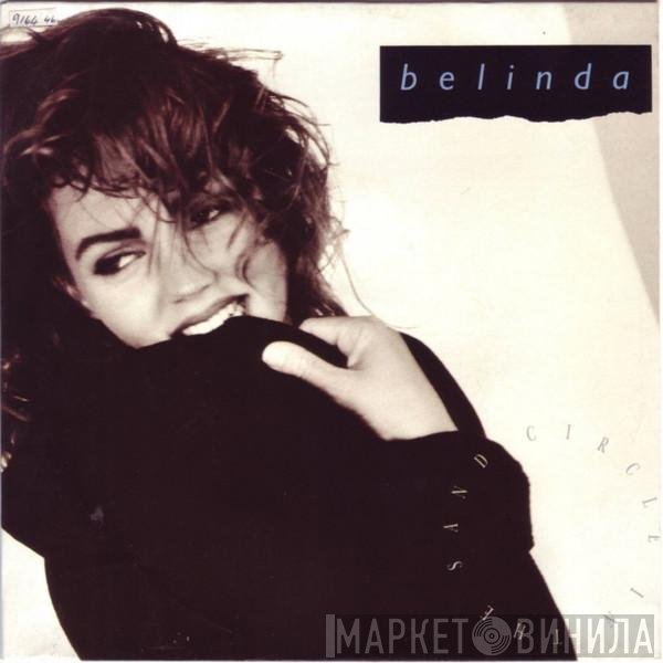 Belinda Carlisle  - Circle In The Sand