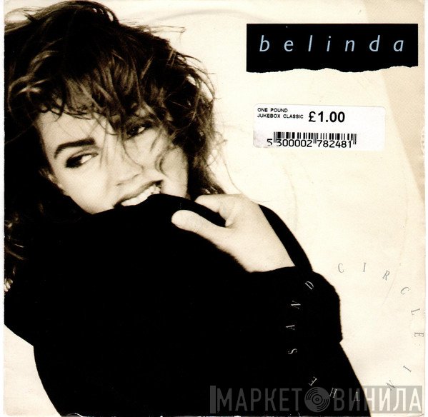 Belinda Carlisle - Circle In The Sand