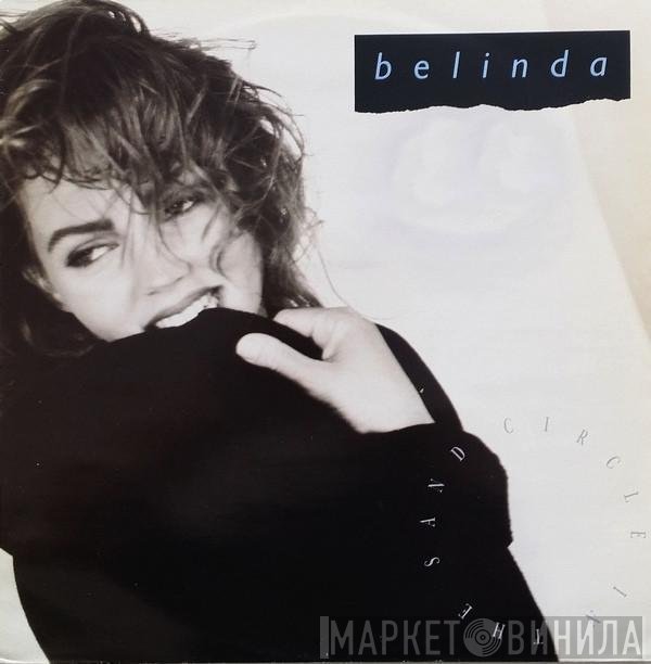 Belinda Carlisle - Circle In The Sand
