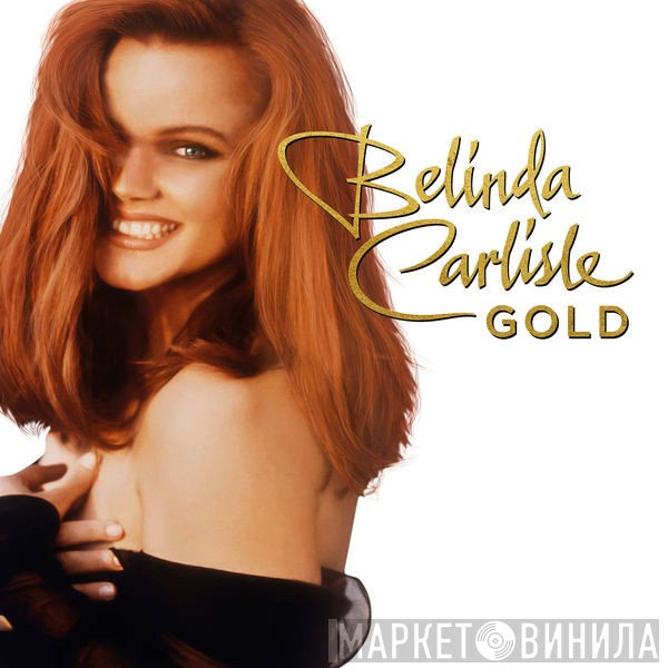 Belinda Carlisle  - Gold