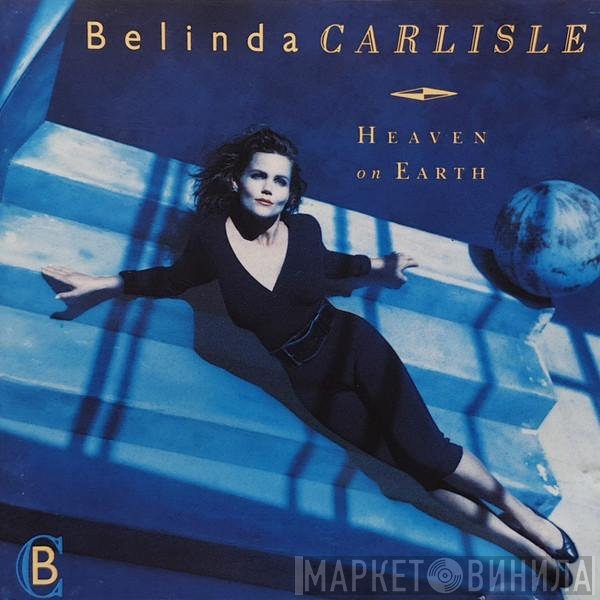 Belinda Carlisle - Heaven On Earth