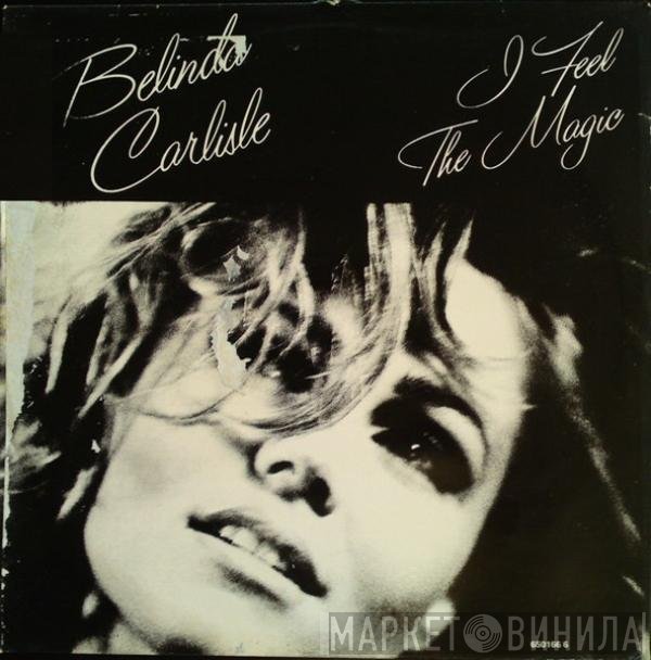 Belinda Carlisle  - I Feel The Magic