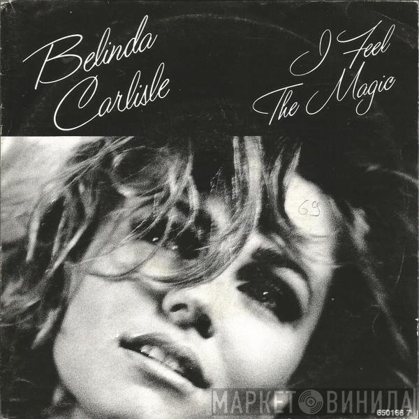 Belinda Carlisle  - I Feel The Magic