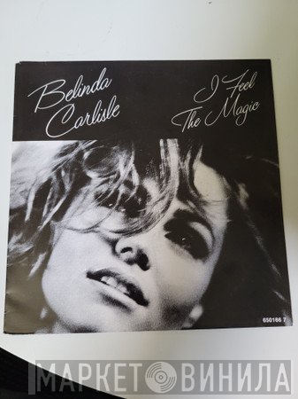 Belinda Carlisle  - I Feel The Magic