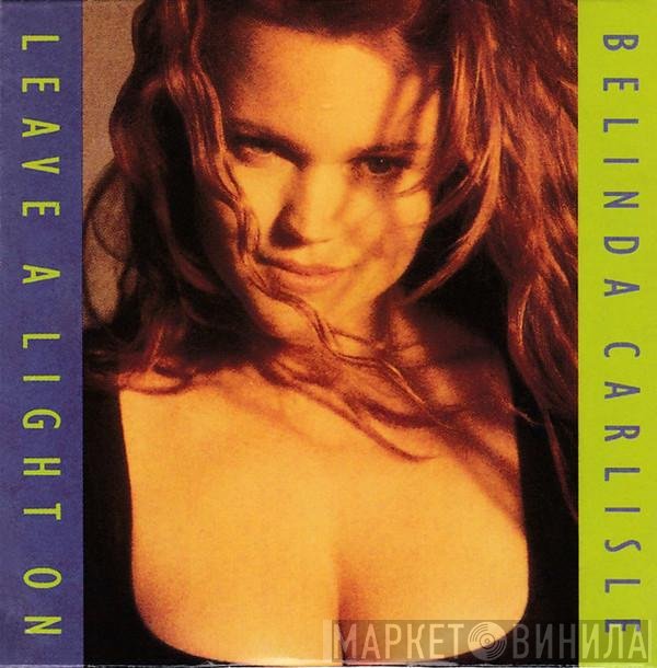 Belinda Carlisle - Leave A Light On