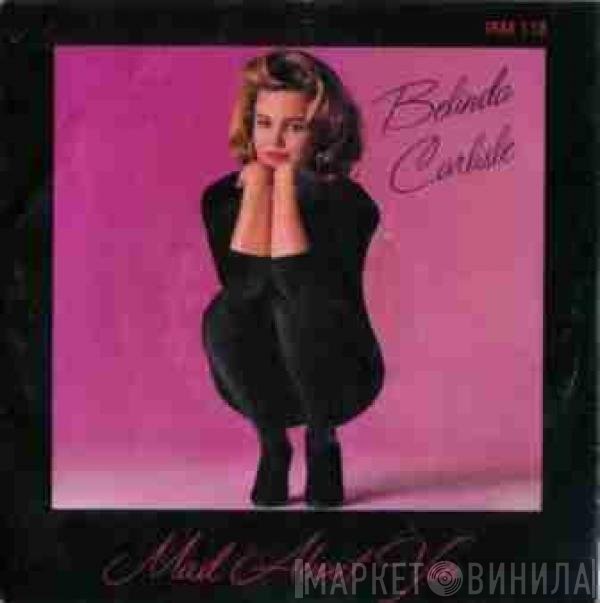 Belinda Carlisle - Mad About You